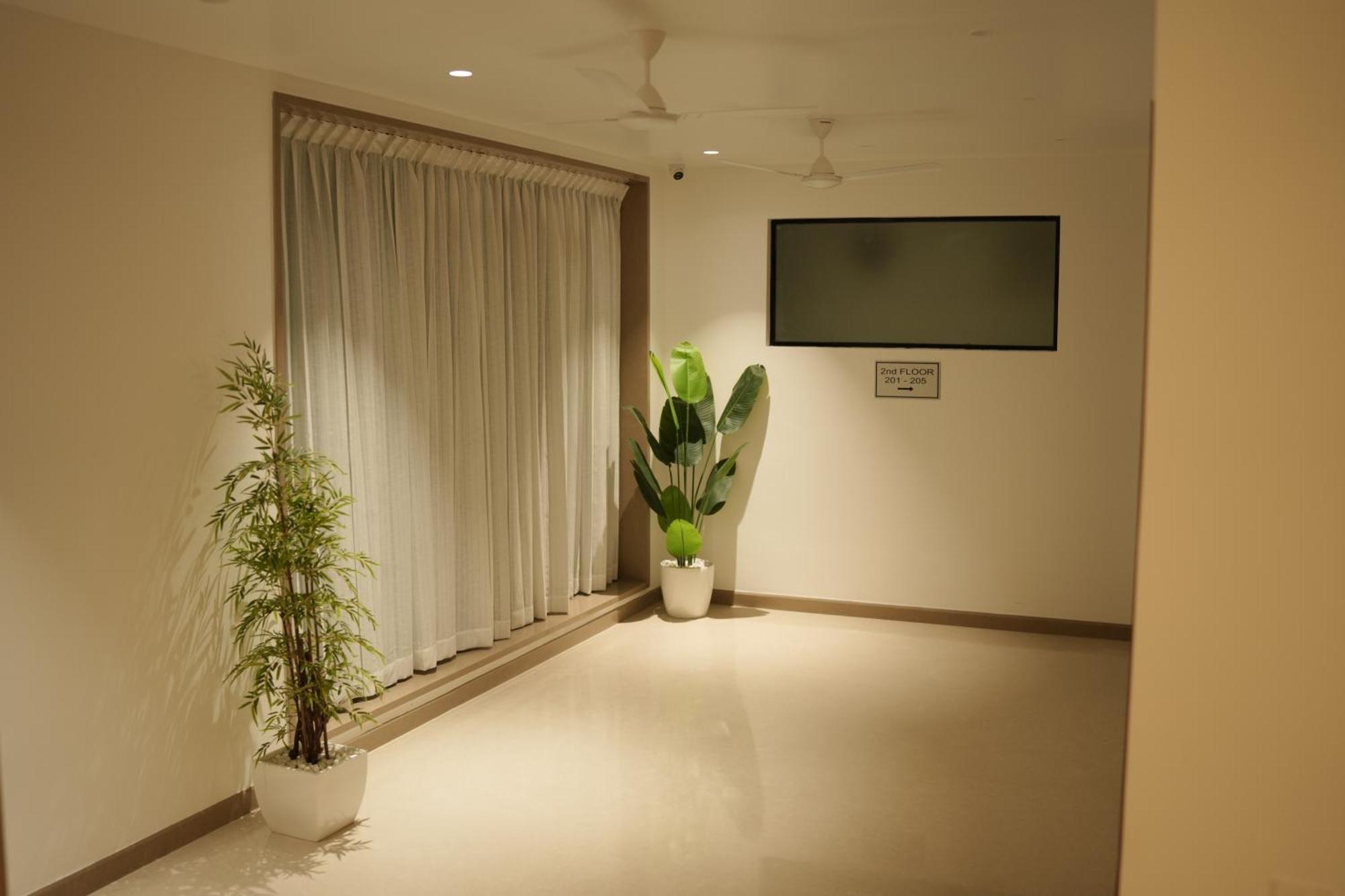 Kongu Residency Hotel Karur  ภายนอก รูปภาพ